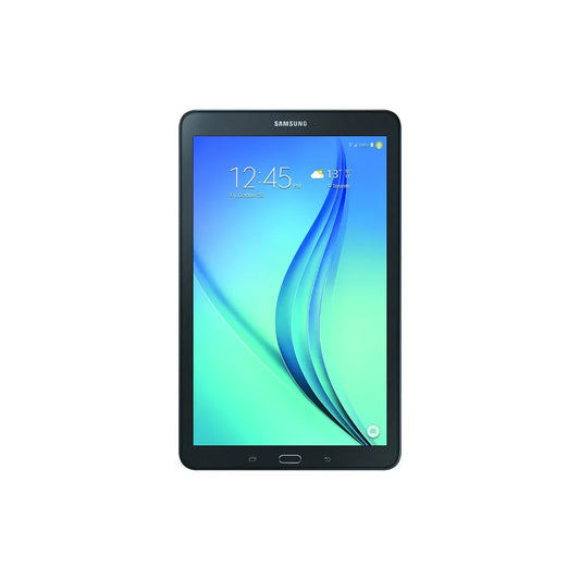 Samsung Galaxy Tab E 9.6" - WiFi Only - 16GB - Black - SM-T560NZKUXAR