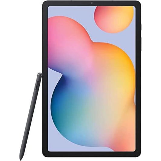 Samsung Galaxy Tab S6 Lite - 10.4" - WiFi - 128GB - Oxford Gray - SM-P610NZAEXAR
