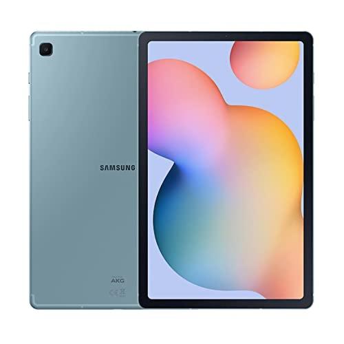 Samsung Galaxy Tab S6 Lite (2022) 10.4in 64GB Wi-Fi - Angora Blue SM-P613NZBAXAR