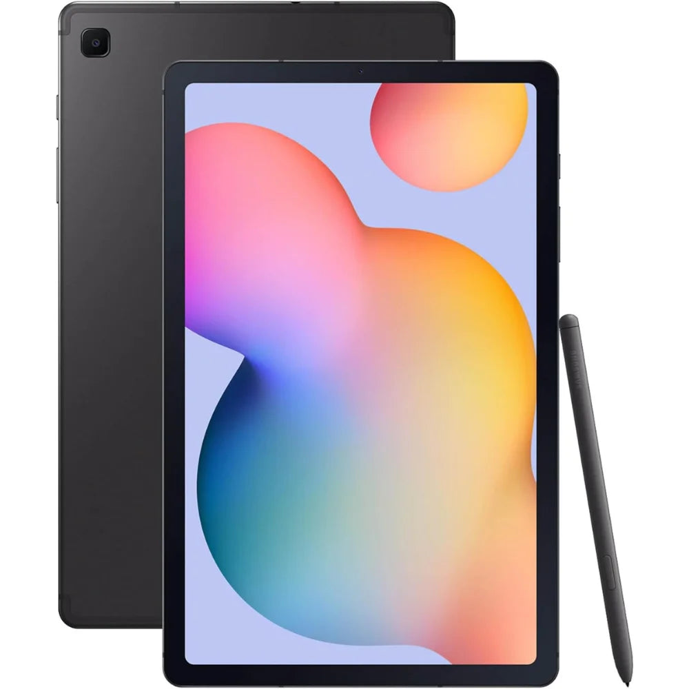 Samsung Galaxy Tab S6 Lite (2024) 10.4 - 64GB - Oxford Gray - SM-P620NZAAXAR