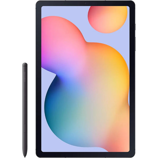 Samsung Galaxy Tab S6 Lite (2024) Wi-Fi 10.4 - 128GB - Gray - SM-P620NZAEXAC