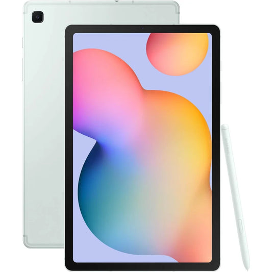 Samsung Galaxy Tab S6 Lite (2024) Wi-Fi 10.4" - 128GB - Mint - SM-P620NLGEXAR