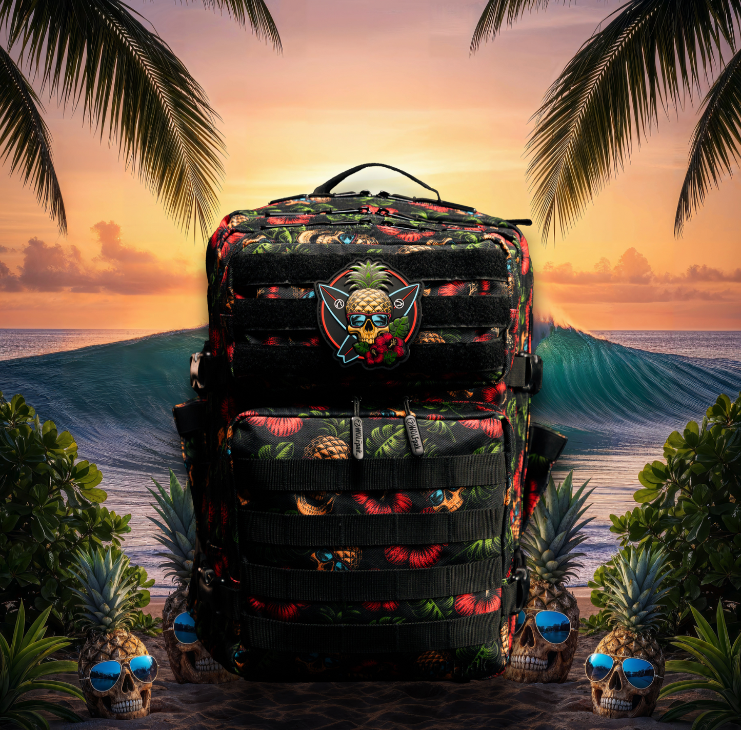 Rebel in Paradise Bundle
