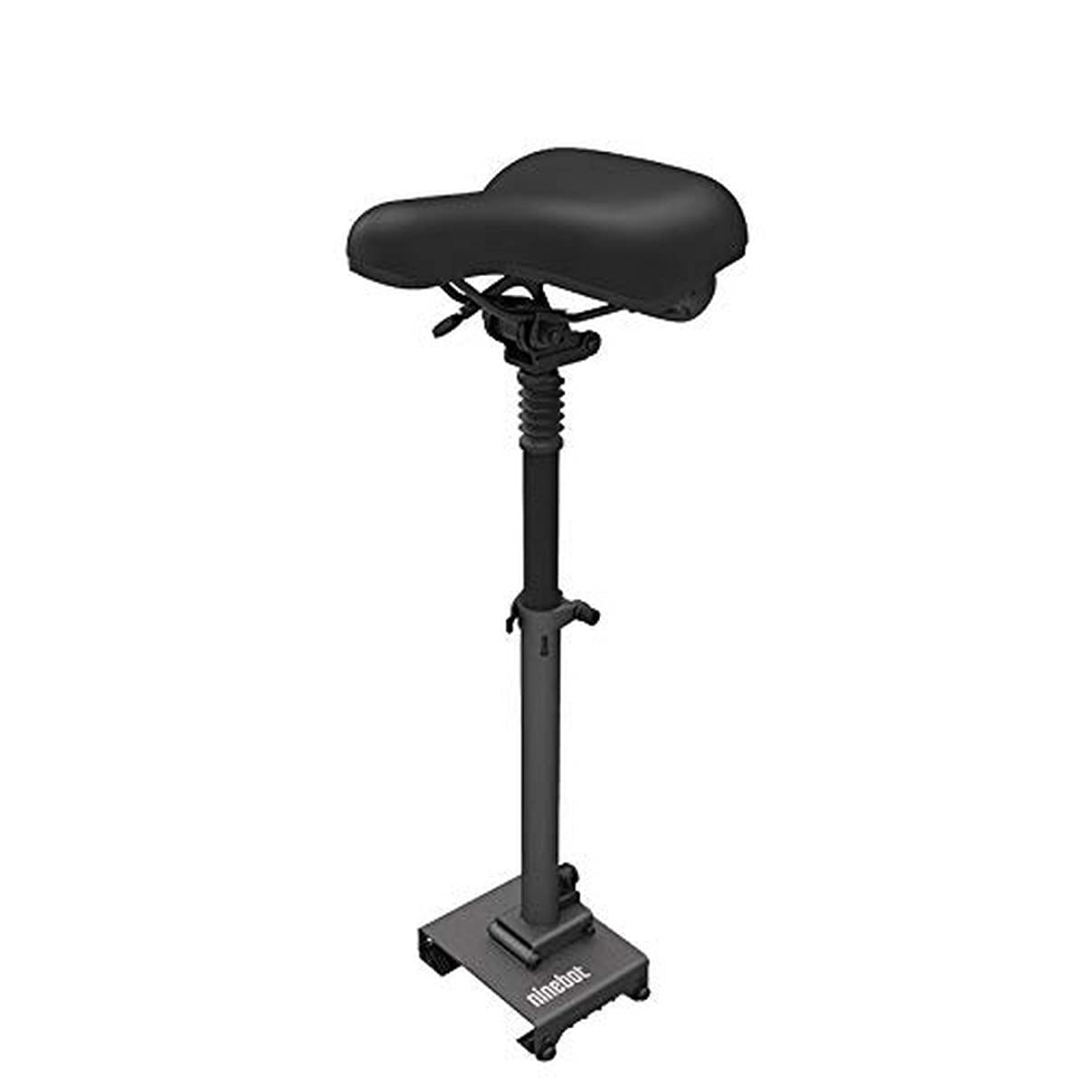 Segway - KickScooter Seat for G30 Max & Max G30LP - Black - AB.00.0011.93