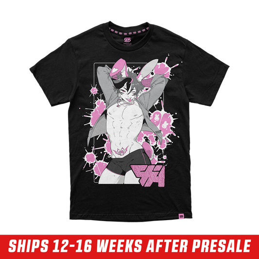 ShiaBun Shirt