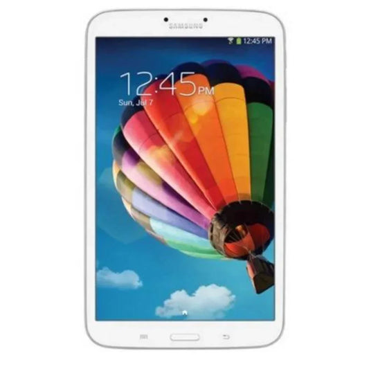 Sprint - Samsung - Galaxy Tab 3 - 7" - 16GB - Wi-Fi + 4G LTE  - White - SM-T217SZWASPR
