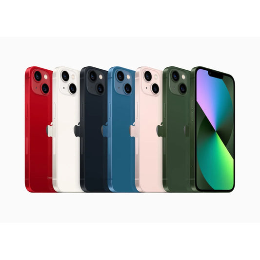 T-Mobile Apple iPhone 13 Mini