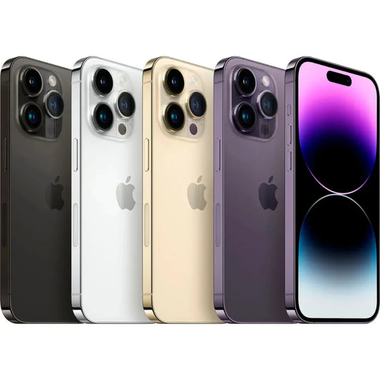 T-Mobile Apple iPhone 14 Pro