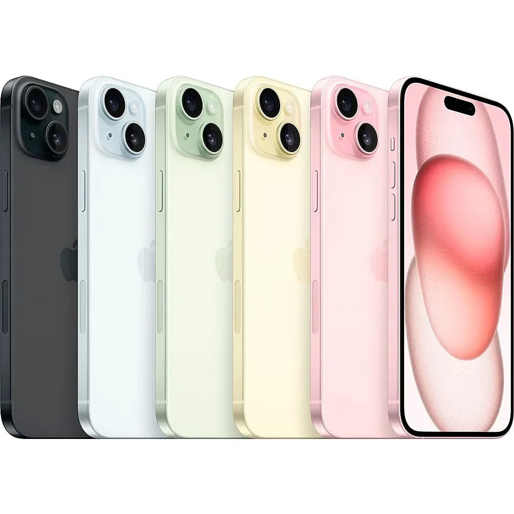 T-Mobile Apple iPhone 15 Plus
