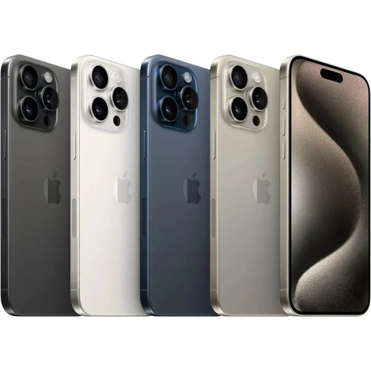T-Mobile Apple iPhone 15 Pro Max