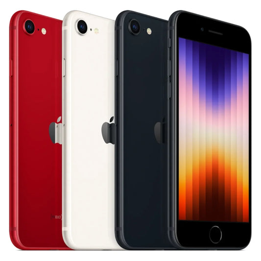 T-Mobile Apple iPhone SE 3rd Gen