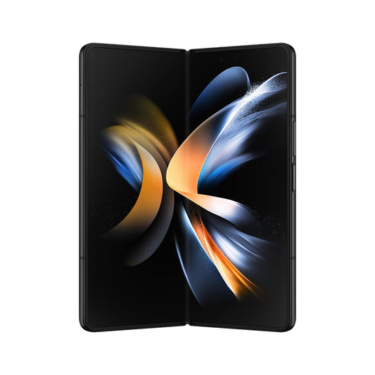 T-Mobile Samsung Galaxy Z Fold 4 5G - 512GB - Phantom Black - SM-F936UZKEXAU