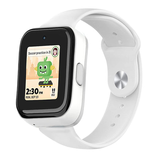 T-Mobile SyncUP Kids Watch - 8GB - White - TMUS-SKW-1