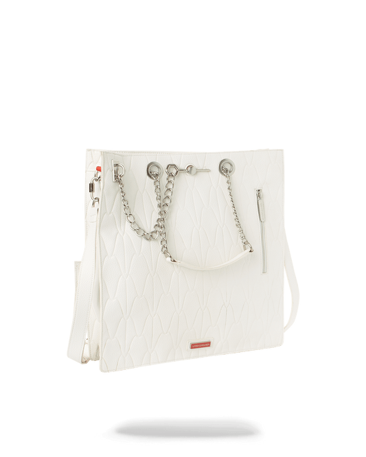 SHARKS OF THE WORLD TOTE