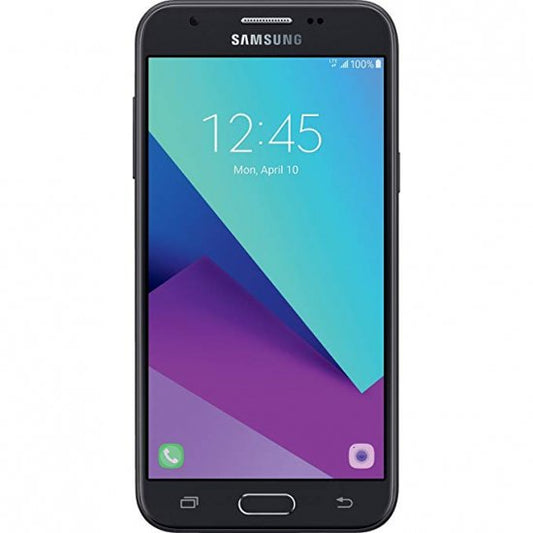 TRACFONE  Samsung Galaxy J3 Orbit - Black - 16GB -  SM-S367VZKLTFN