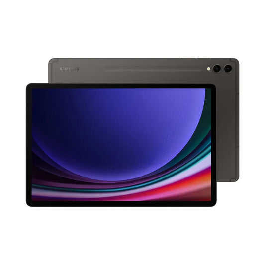 US Cellular Samsung Galaxy Tab S9+ 12.4 - 256GB - Graphite - SM-X818UZAAUSC