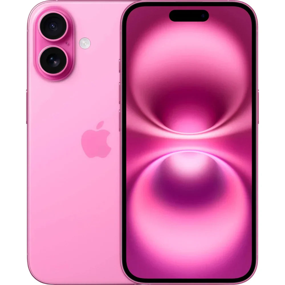 T-Mobile Apple iPhone 16