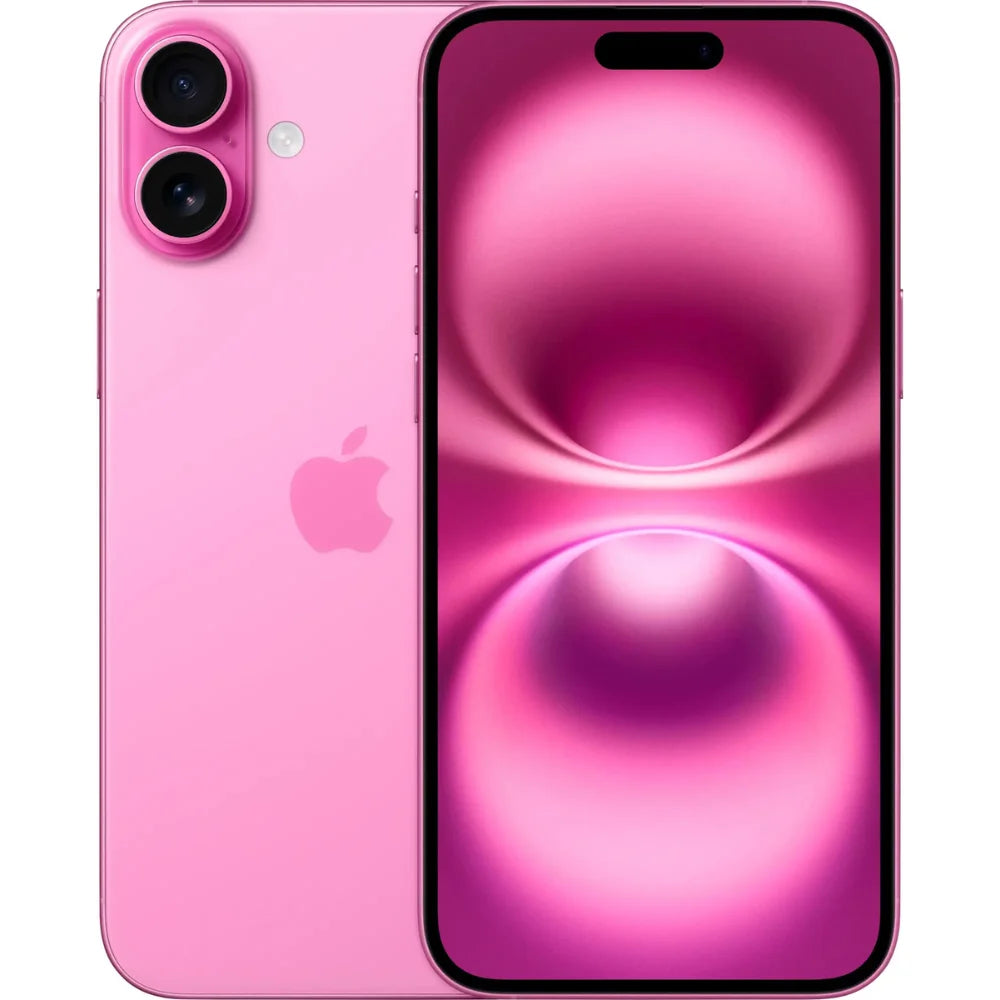 T-Mobile Apple iPhone 16 Plus