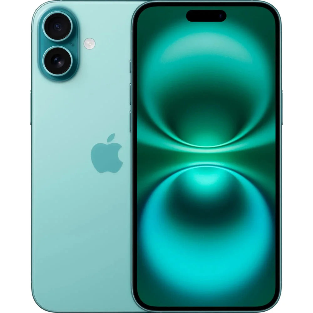 T-Mobile Apple iPhone 16 Plus