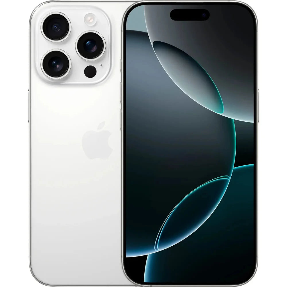 T-Mobile Apple iPhone 16 Pro