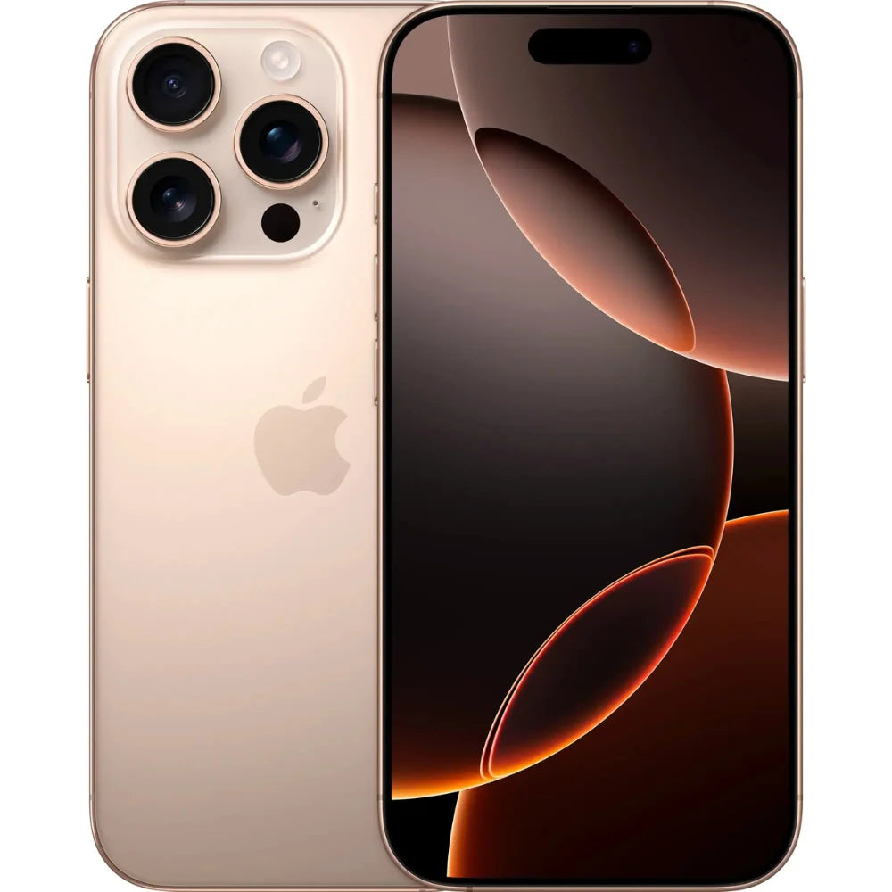 T-Mobile Apple iPhone 16 Pro