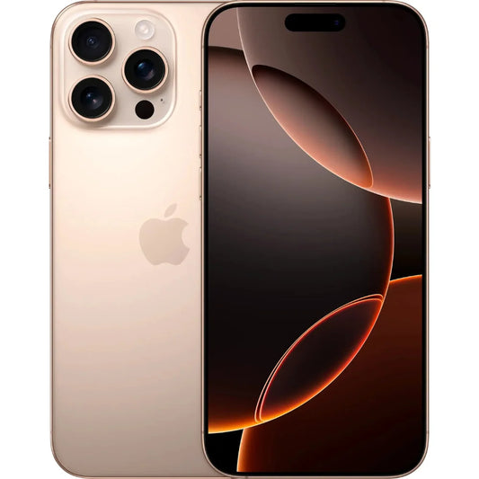 T-Mobile Apple iPhone 16 Pro Max