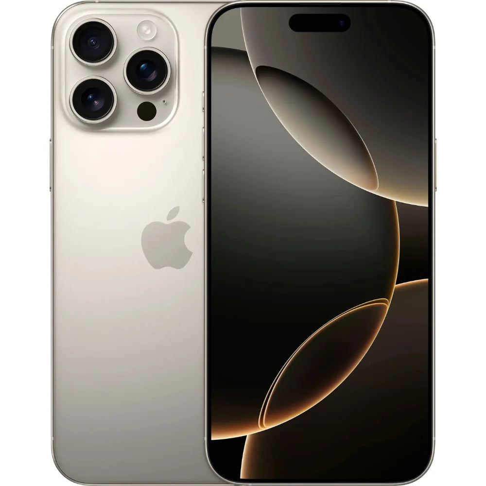 T-Mobile Apple iPhone 16 Pro Max