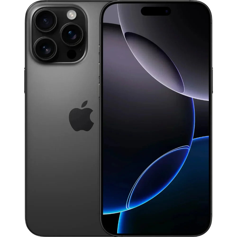 T-Mobile Apple iPhone 16 Pro Max