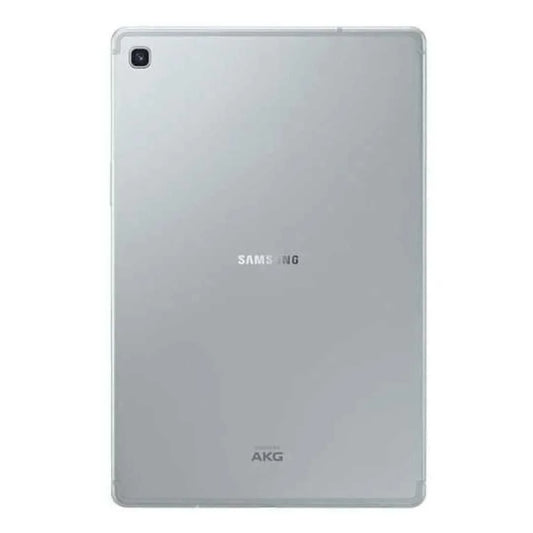 Samsung  Galaxy Tab S5e  10.5  64GB  Silver - SM-T720NZSAXAR