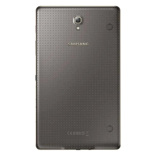 Samsung Galaxy Tab S - 8.4" - 16GB - Titanium Bronze - SM-T700NTSAXAR