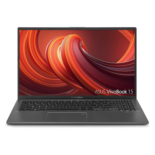 Asus Vivobook 15 F512DA - FHD - Ryzen 3-3250U - 8GB RAM - 256GB SSD - Slate Gray