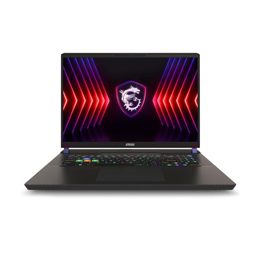 MSI Vector 17 HX A14VGG-270US - QHD+ - i9-14900HX - 32GB RAM - RTX 4070 Max-Q - 1TB SSD