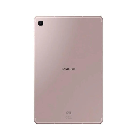 Samsung Galaxy Tab S6 Lite (2022) 10.4"" 64GB - Wi-Fi - Chiffon Rose - SM-P613NZIAXAR