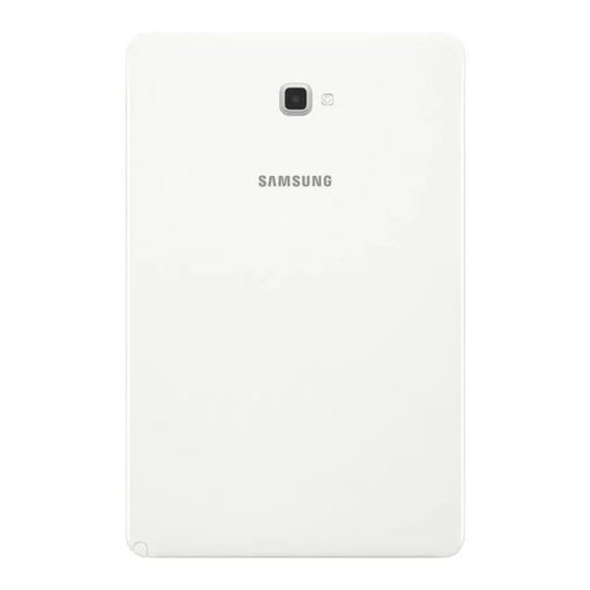 Samsung Galaxy Tab A (2016) 10.1"" 16GB with S Pen - White - SM-P580NZWAXAR