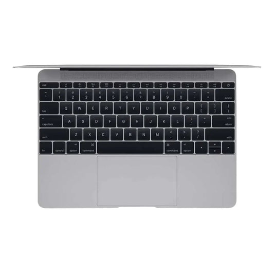 Apple MacBook 12" Retina (2015) - Intel Core M - 8GB RAM - 256GB SSD - Space Gray - MJY32LL/A
