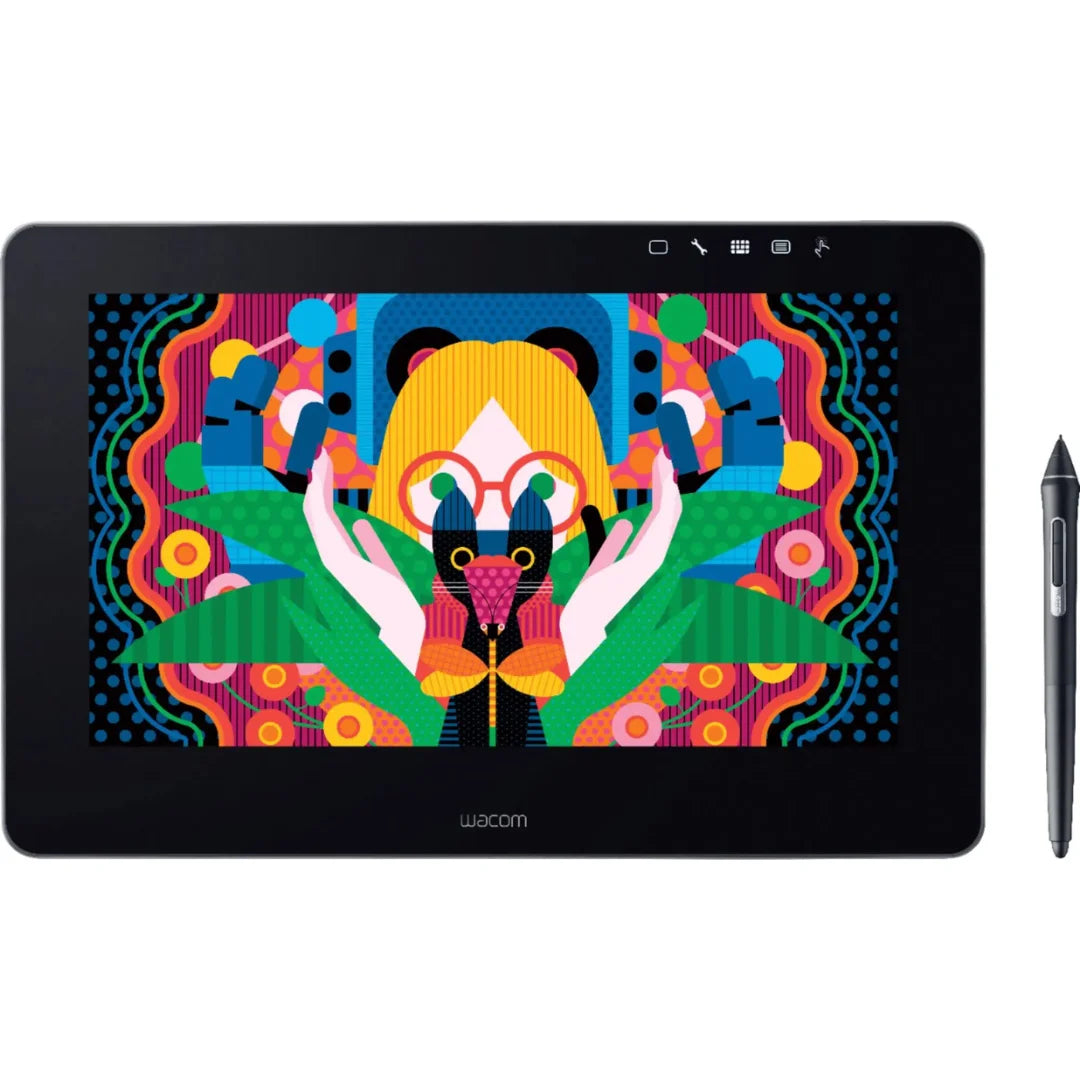 Wacom Cintiq Pro 13 – 13.3" Creative Pen Display – DTH1320AK0
