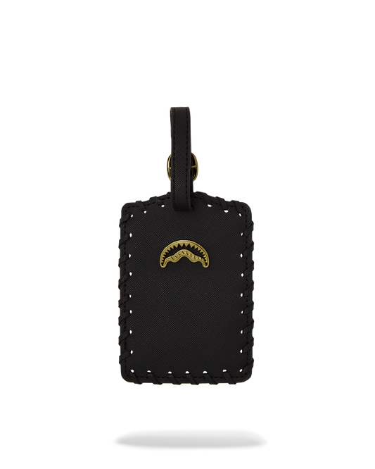 SPRAYGROUND SHARKMOUTH LUGGAGE TAG
