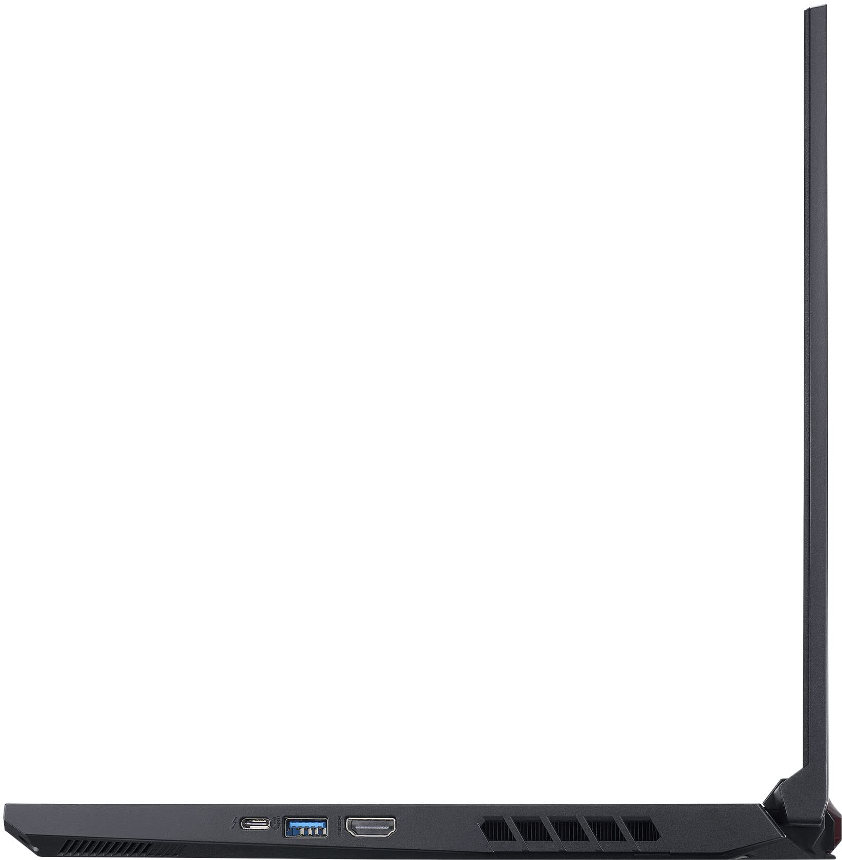 Acer - Nitro 5 - 15.6" FHD 144Hz – i5-11400H - GTX 1650 - 8GB DDR4 - 256GB SSD – WIN11 (AN515-57-56FC)