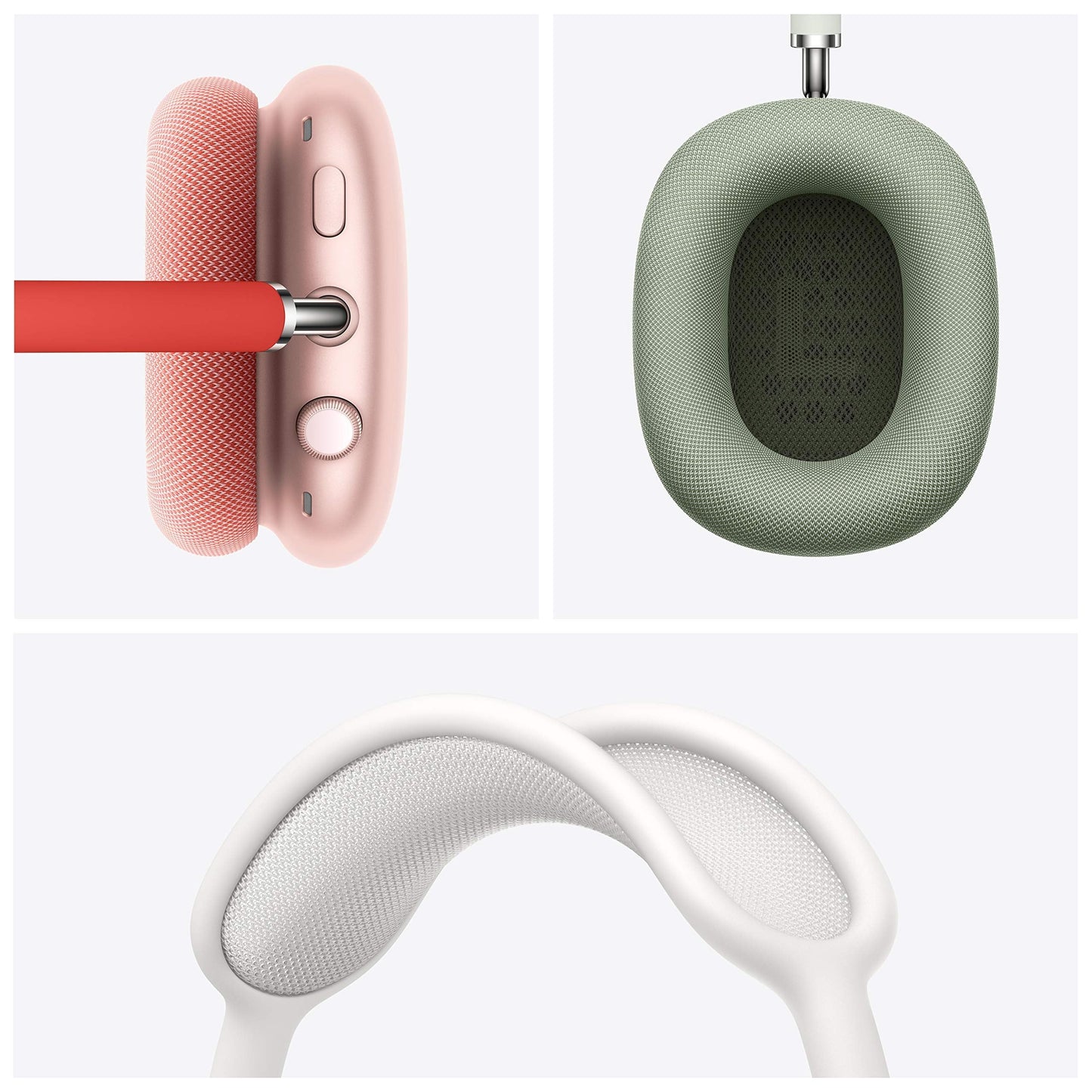 Apple AirPods Max - Pink - MGYM3AM/A