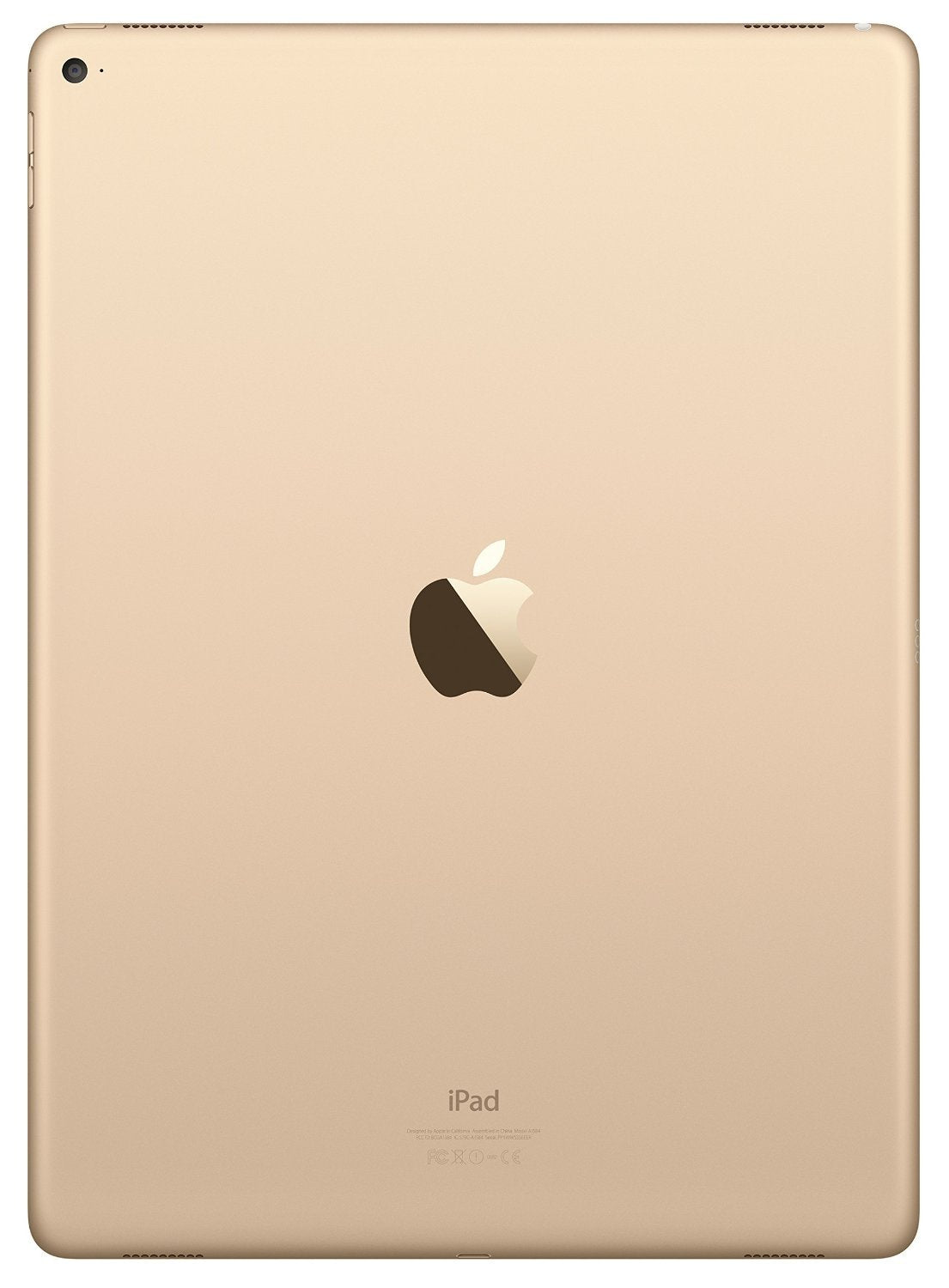 Apple iPad Pro 12.9" (2015) 32GB - WiFi - Gold - ML0H2LL/A