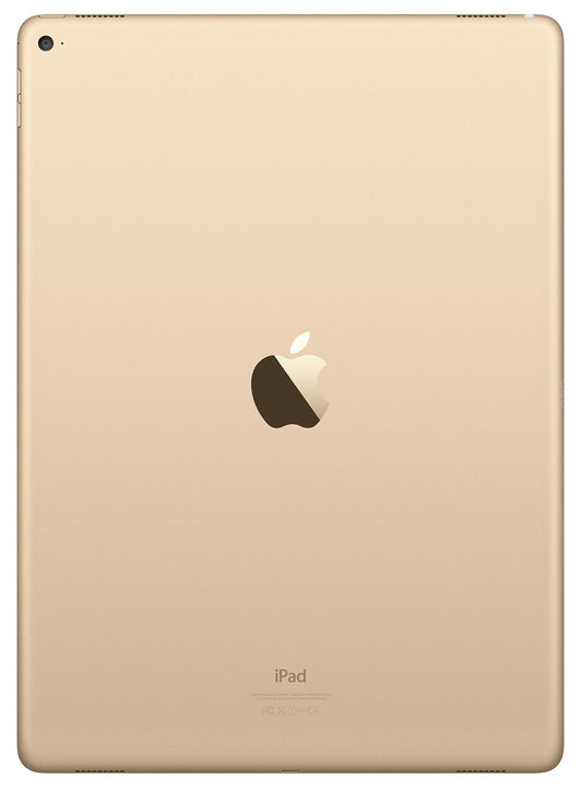 Apple iPad Pro 12.9" (2015) 32GB - WiFi - Gold - ML0H2LL/A
