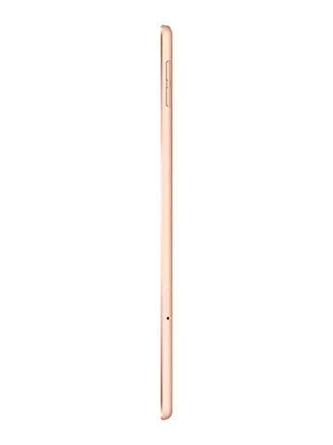 Apple iPad mini 7.9"" 5th Gen (2019) Wi-Fi+Cellular 64GB - Gold - MUX72J/A