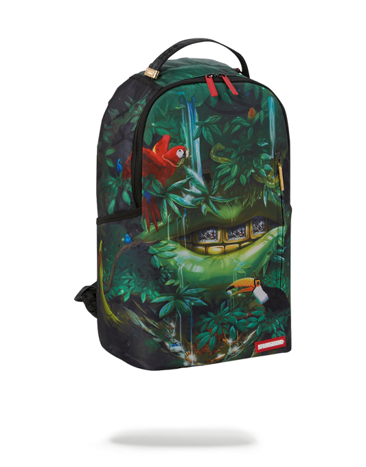MAMA NATURE BACKPACK