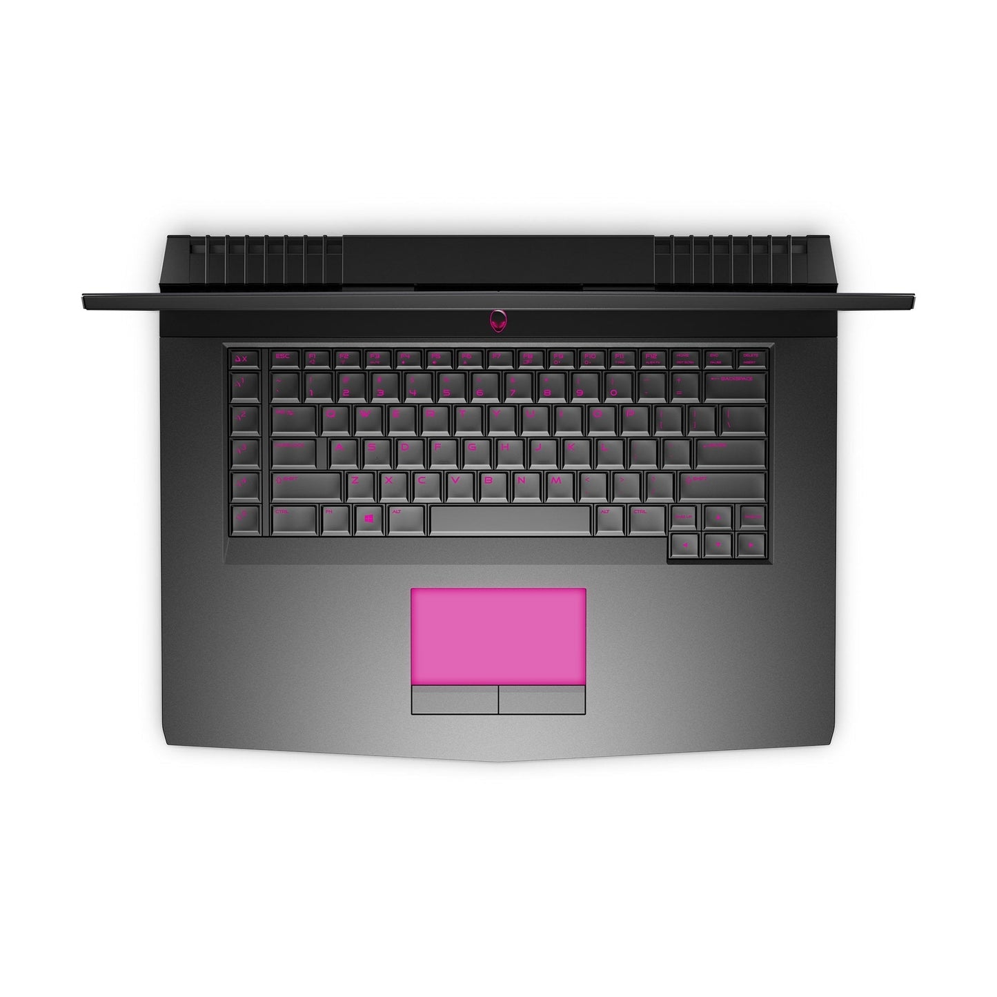 Alienware 15 R3 - i7-7700HQ - 16GB RAM - GTX 1070 - 256GB SSD / 1TB SSD