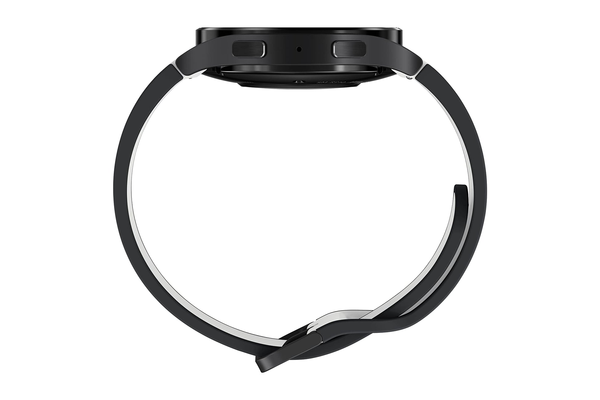 Samsung - Galaxy Watch5 Golf Edition Smartwatch 44mm BT - Black - SM-R910NZAGGFU