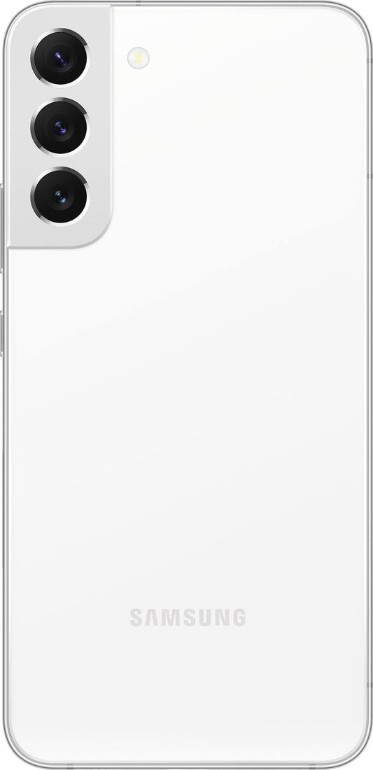 Verizon Samsung Galaxy S22 Plus 5G - 256GB - Phantom White -SM-S906UZWEVZW