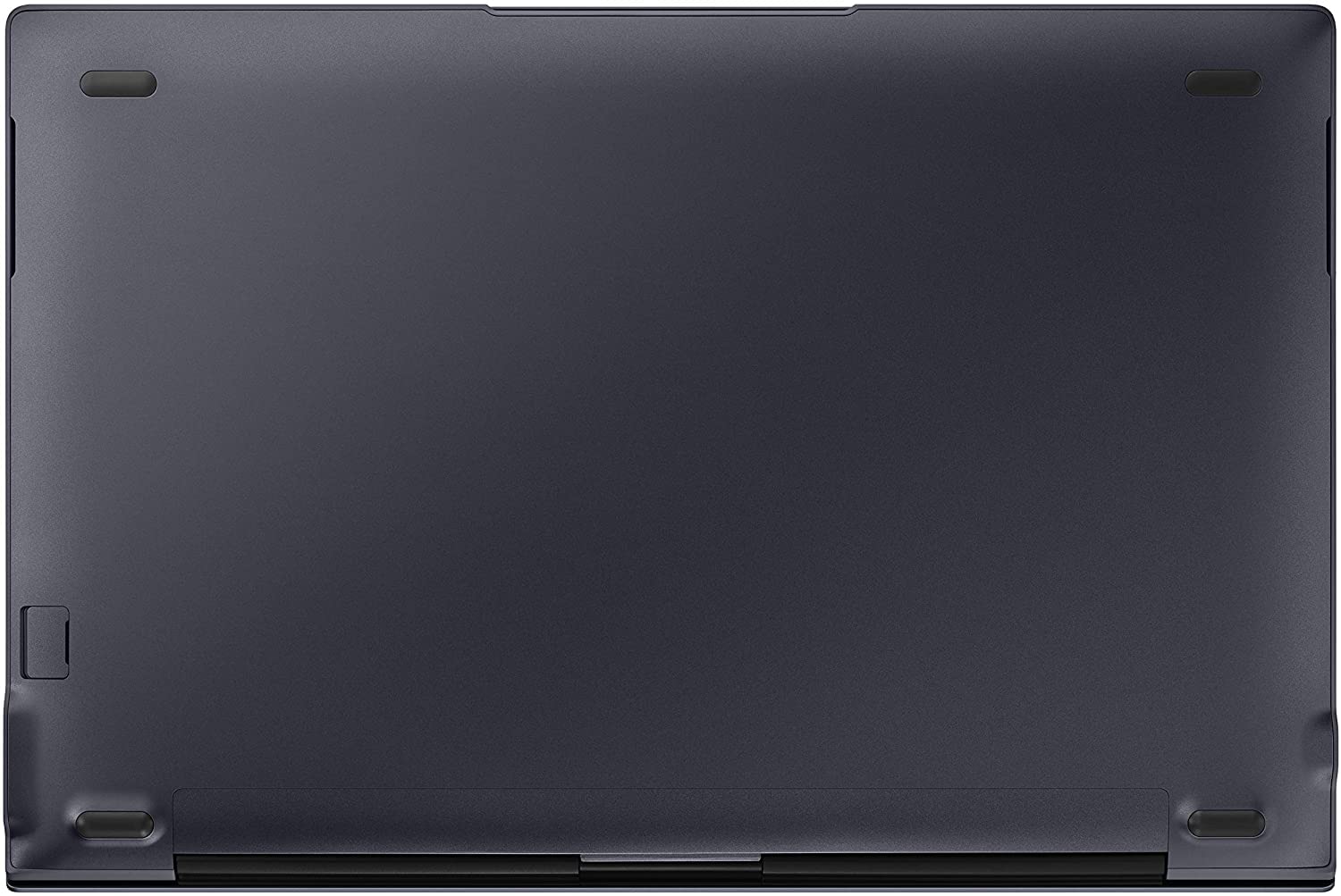 Samsung Galaxy Book S 13.3" Laptop - 8GB RAM - 256GB SSD - Mercury Gray - SM-W767VZAAVZW