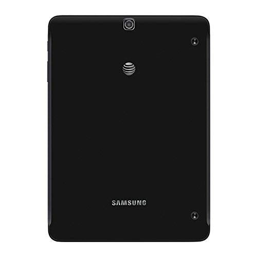 AT&T Samsung Galaxy Tab S2 9.7"" - 32GB - Black - SM-T817AZKAATT