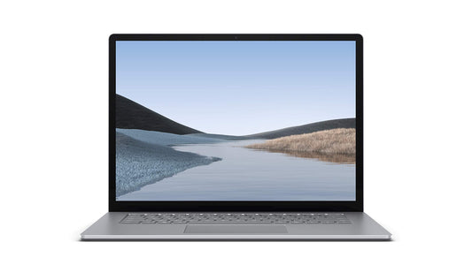 Surface Laptop 3 - 15"" Touch-Screen - AMD Ryzen 7 - 16GB Memory - 512GB SSD - Platinum