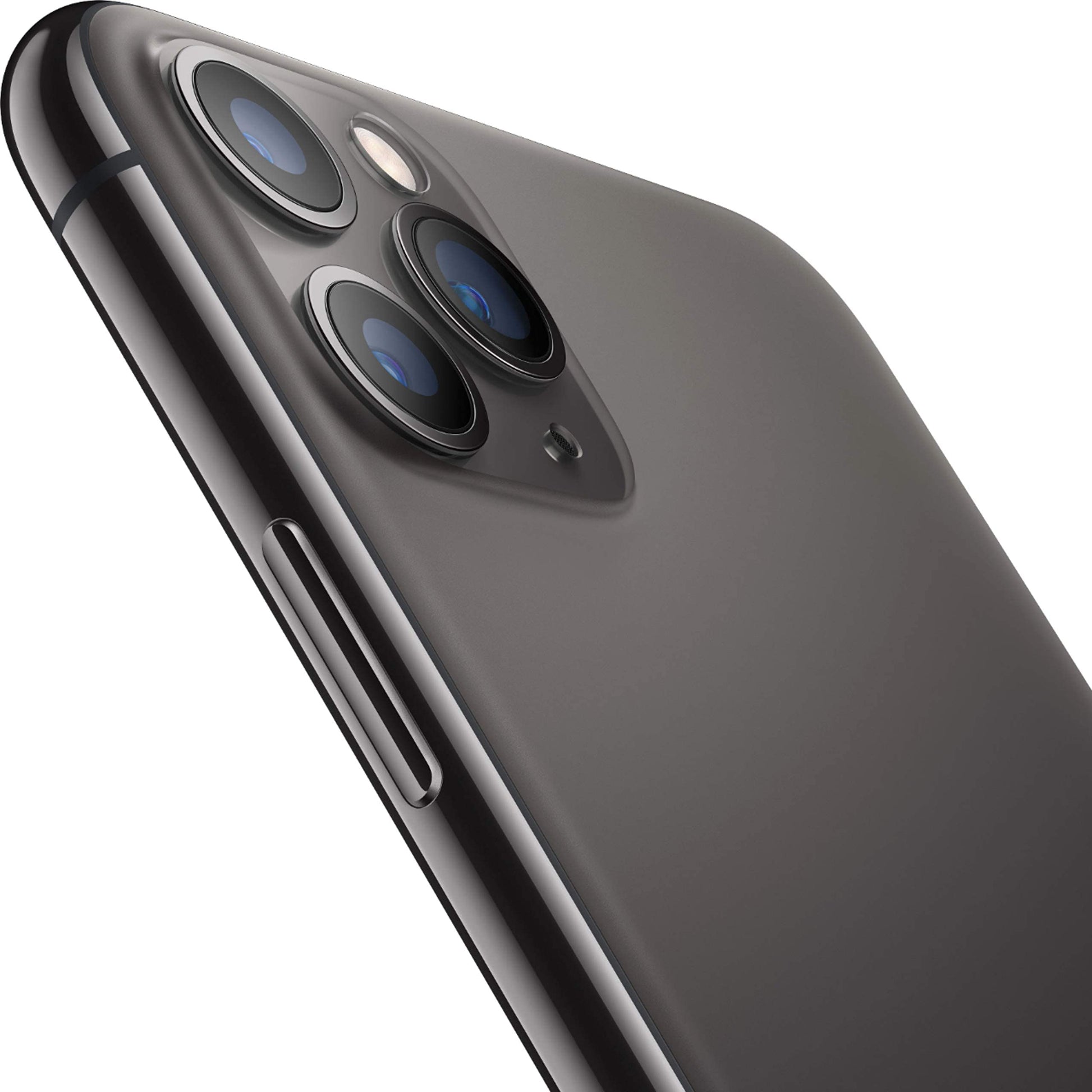Unlocked - Apple iPhone 11 Pro Max, US Version, 512GB, Space Gray -  MWH82LL/A